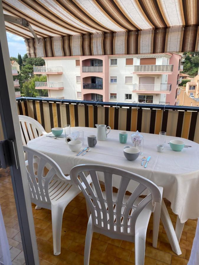 La Palmeraie 2 Chambres Σαιντ-Μαξίμ Εξωτερικό φωτογραφία