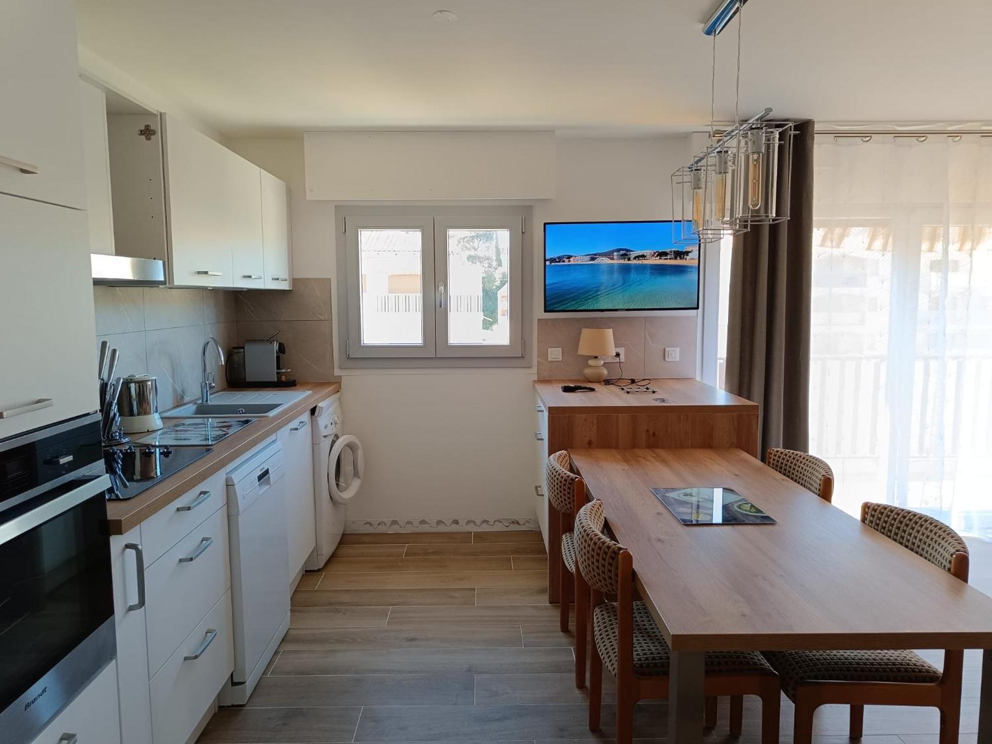La Palmeraie 2 Chambres Σαιντ-Μαξίμ Εξωτερικό φωτογραφία