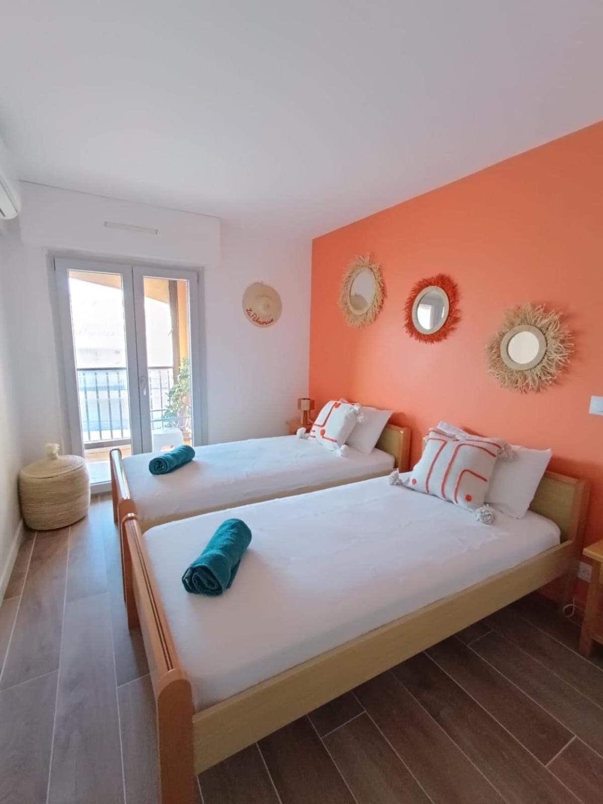 La Palmeraie 2 Chambres Σαιντ-Μαξίμ Εξωτερικό φωτογραφία